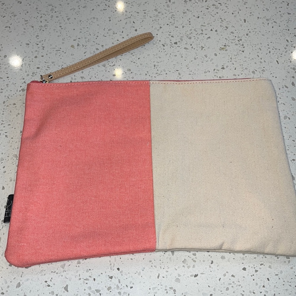 Hamilton Perkins Laptop Pouch